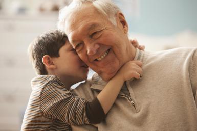 grandparents 2