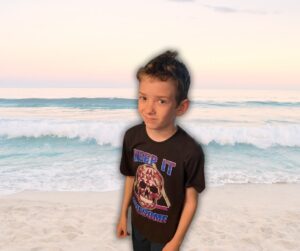 Lucas V Picture 2