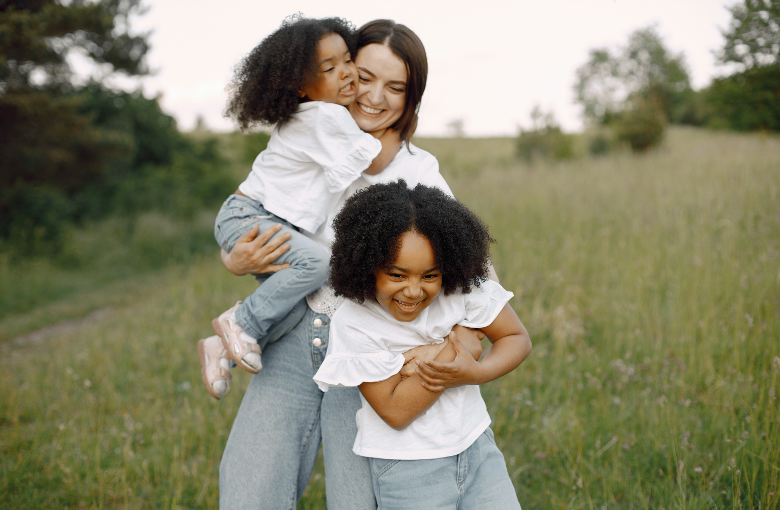 Family Photos – Giving Tuesday Masthead #7