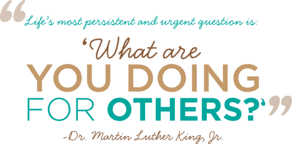 MLK